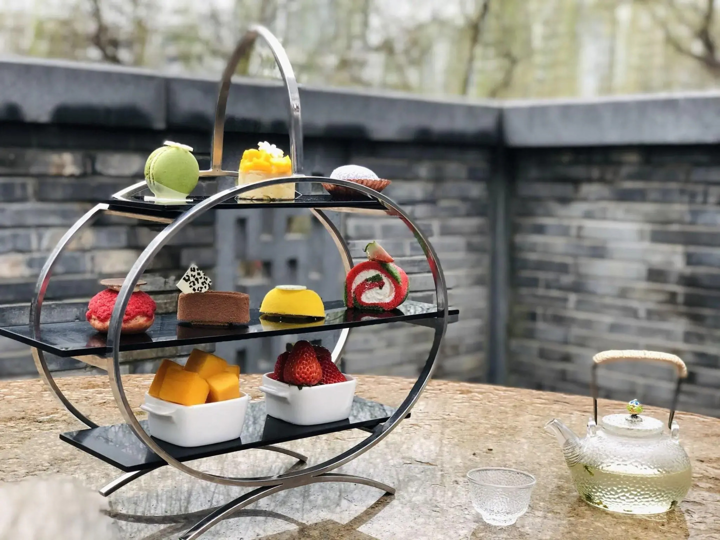 Cheery Dragon Canal Hotel Hangzhou