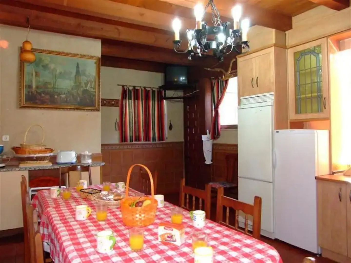 Casa Mar de Pinares