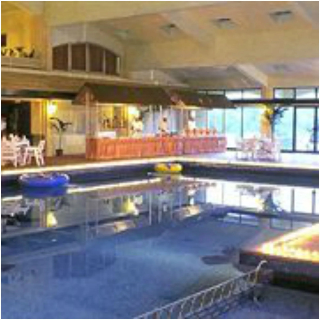 Fariyas Resort Lonavala