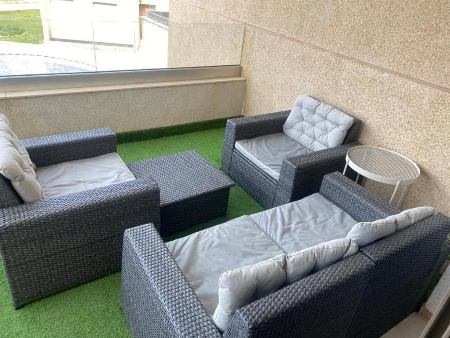 Appartement de LUXE Marina SAIDIA avec vue sur PISCINE Résidence TAMARIS