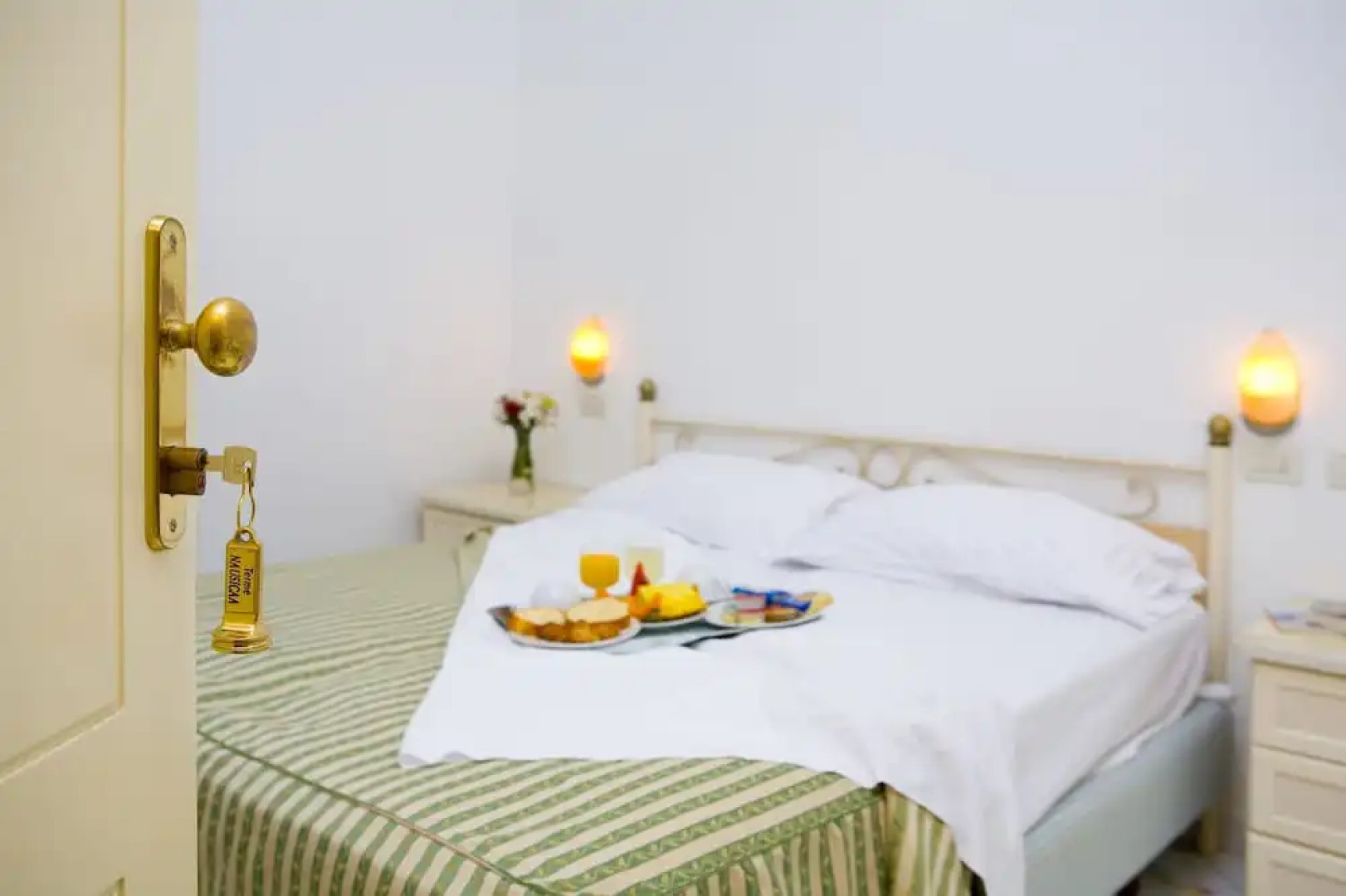 Hotel Nausicaa Palace