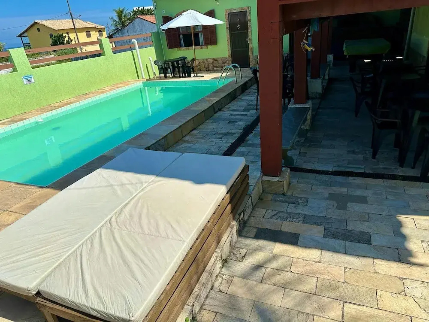 Pousada Aconchego de Maricá