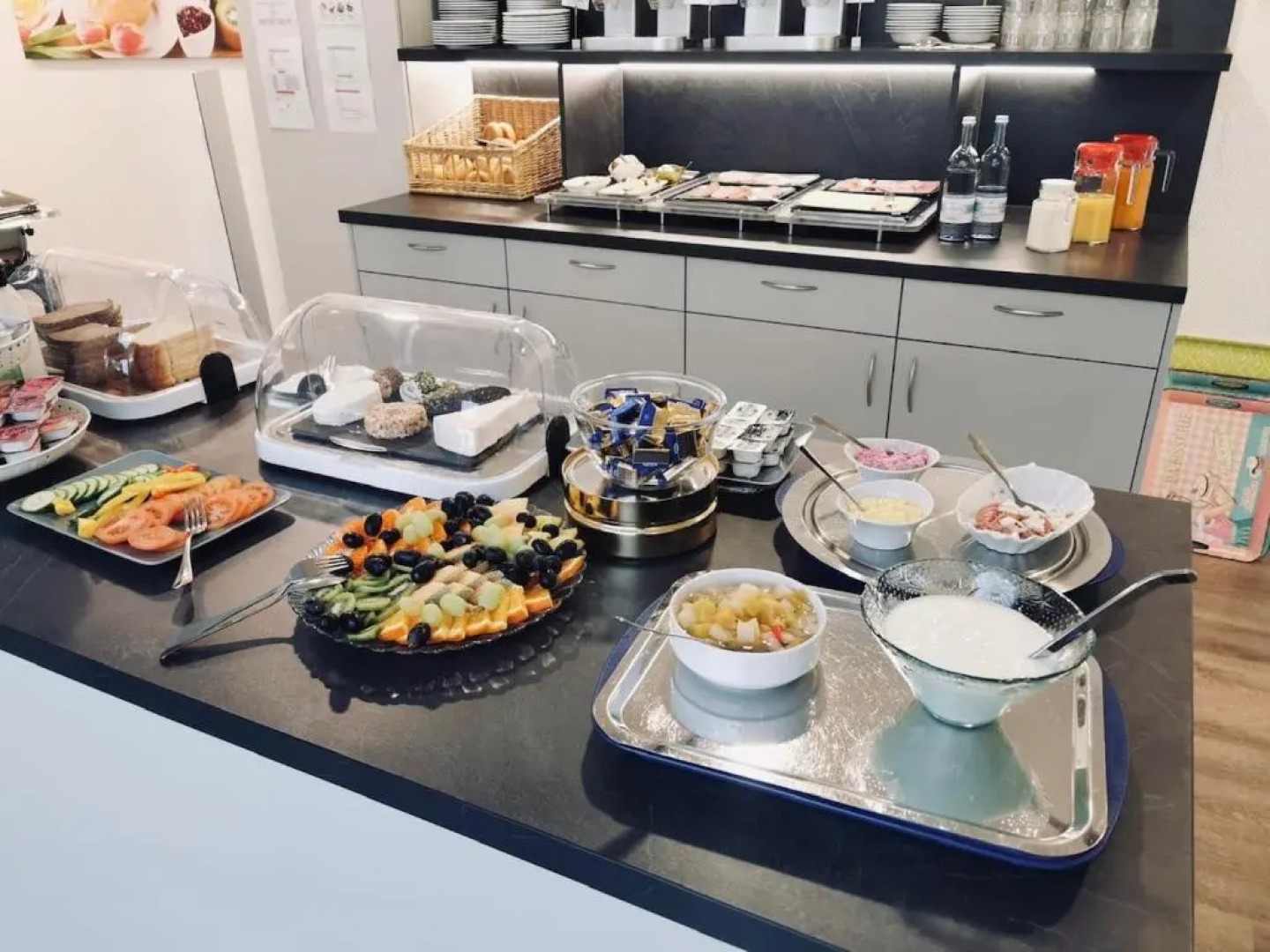 Hotel - Pension Zur Traube