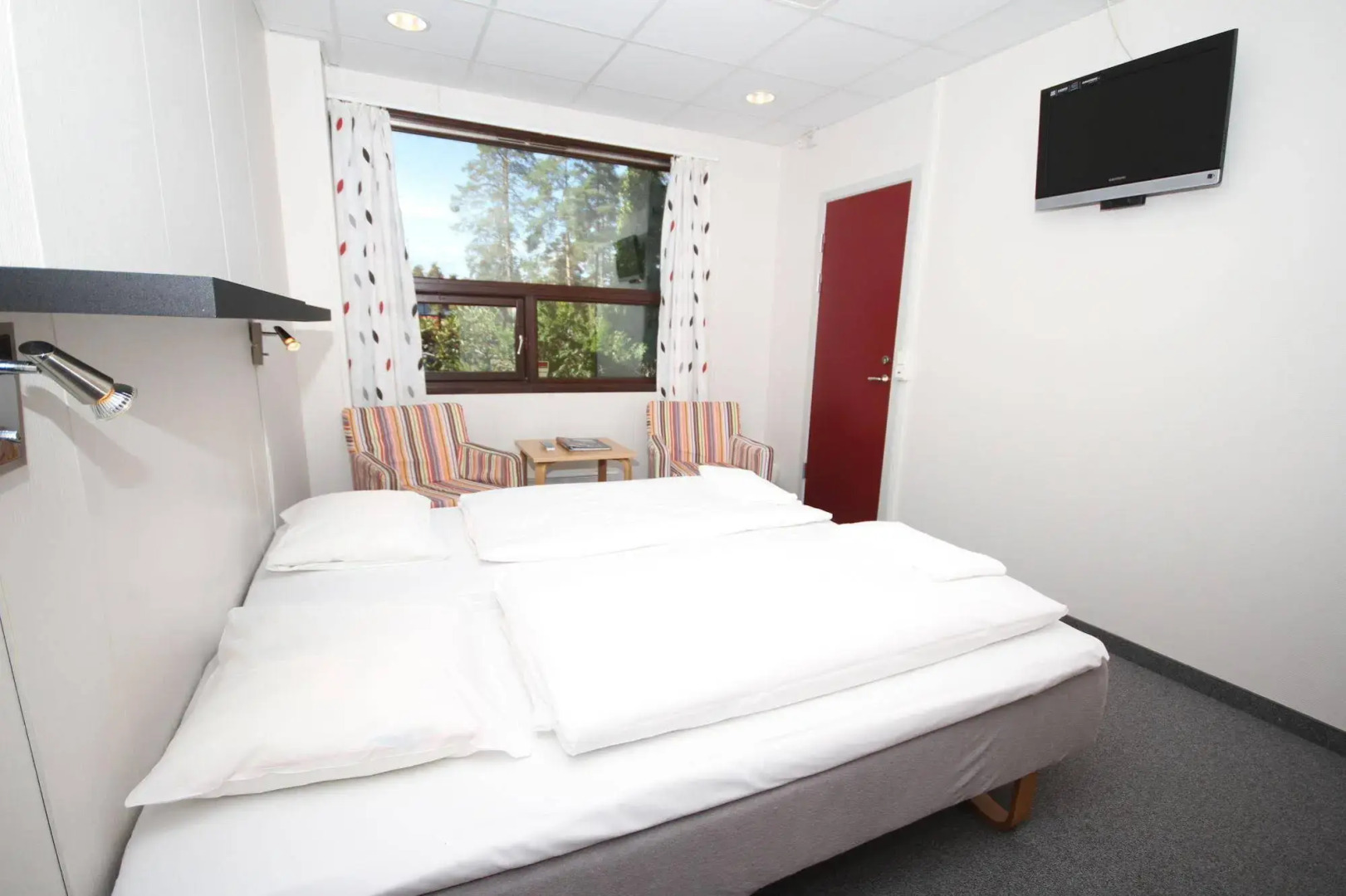 Hotell Fritidsparken