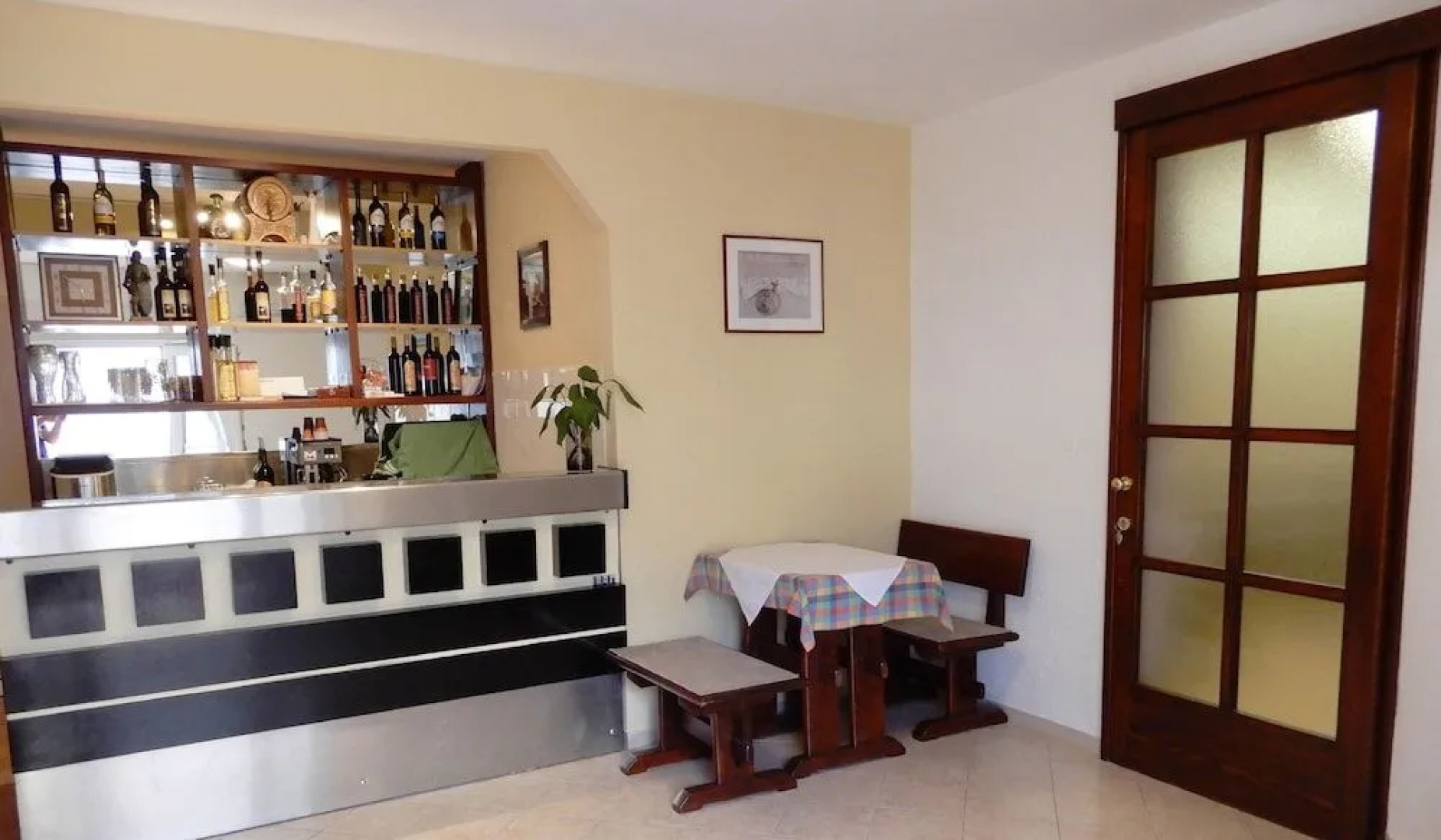 Bed and Breakfast Ivona