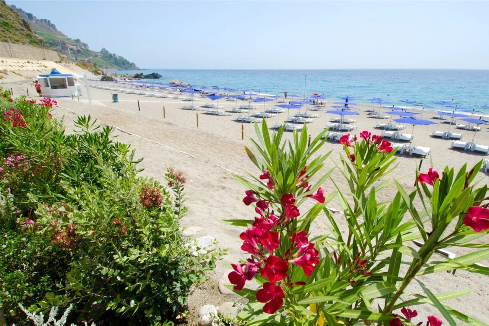 Baia Taormina Hotel