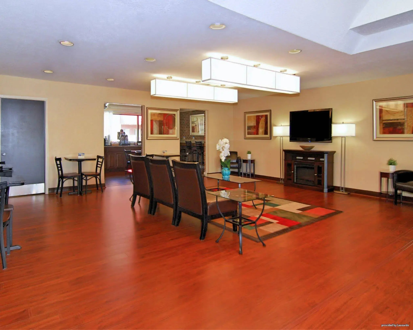 Best Western Auburn/Opelika Inn