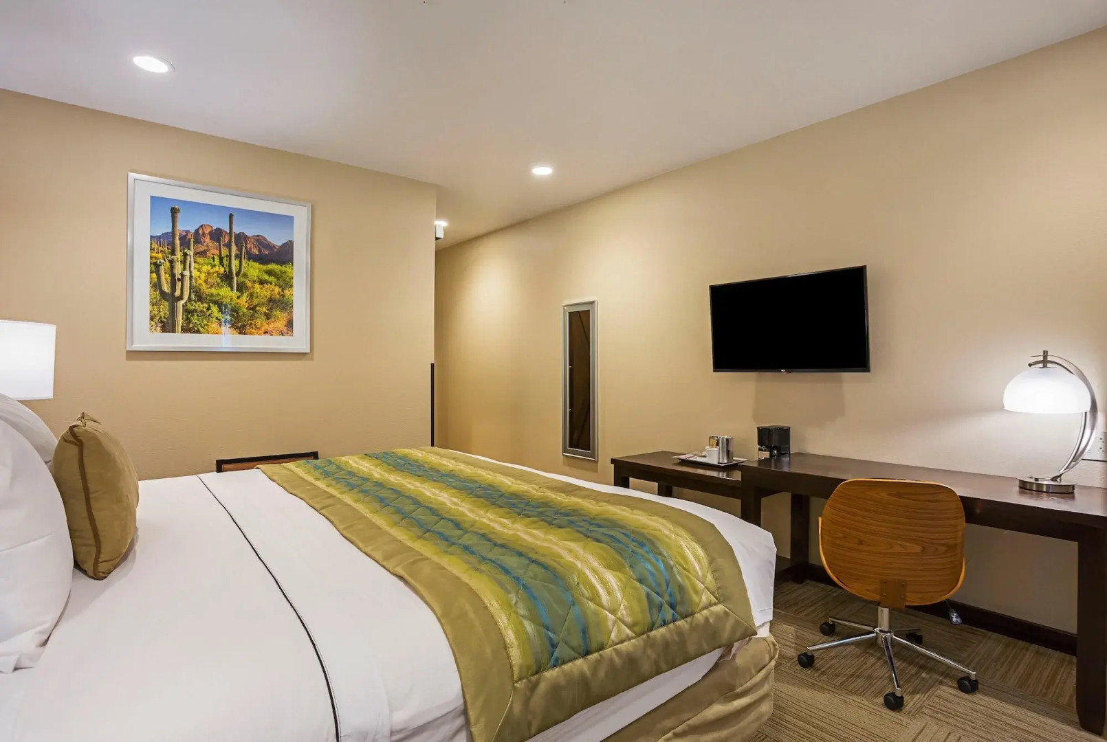 The Hotel at Sunland Park Casino El Paso, an Ascend Collection Hotel