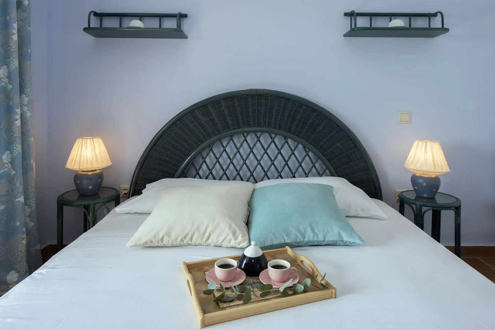 Glyfada Homes Resort