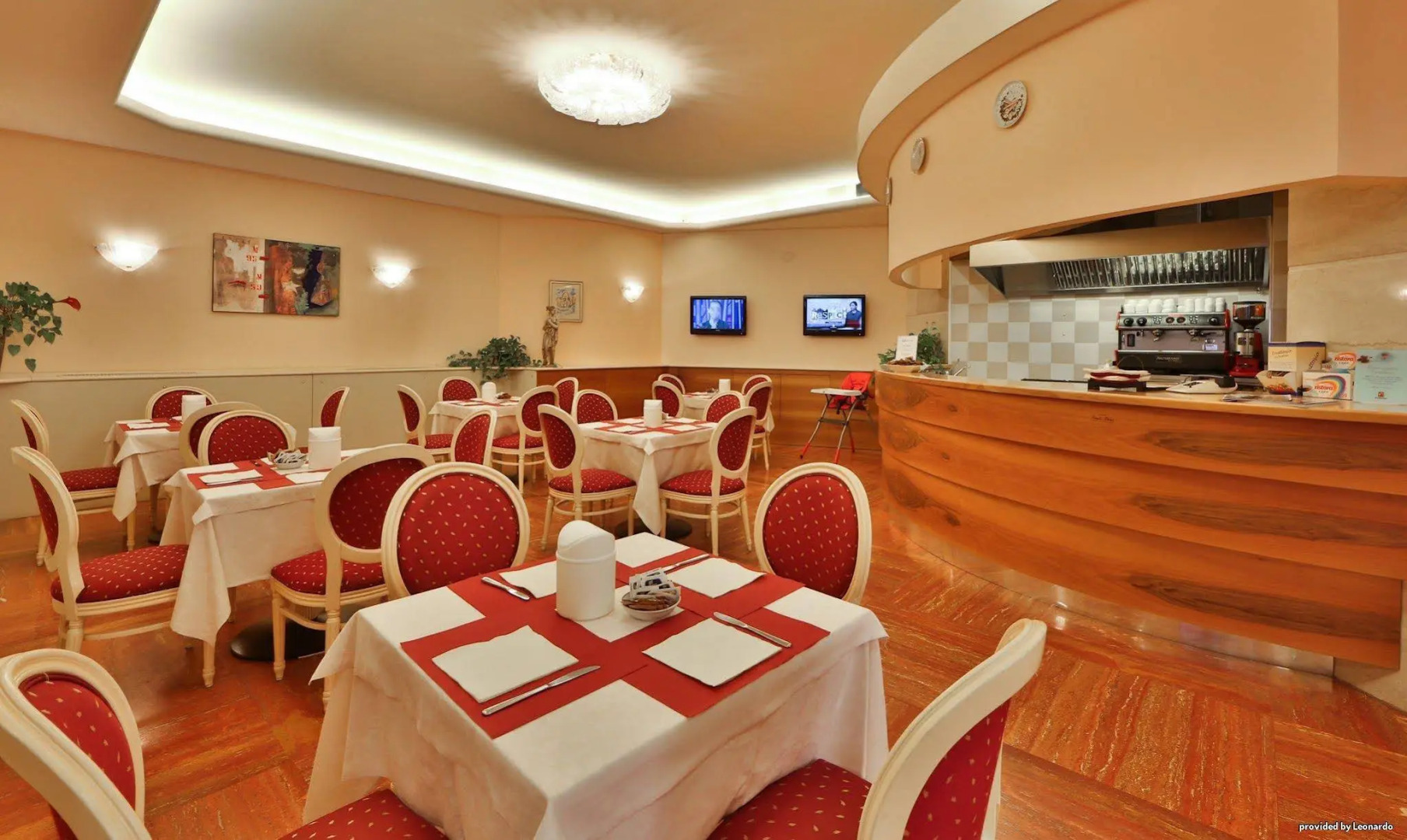 Best Western Gorizia Palace Hotel