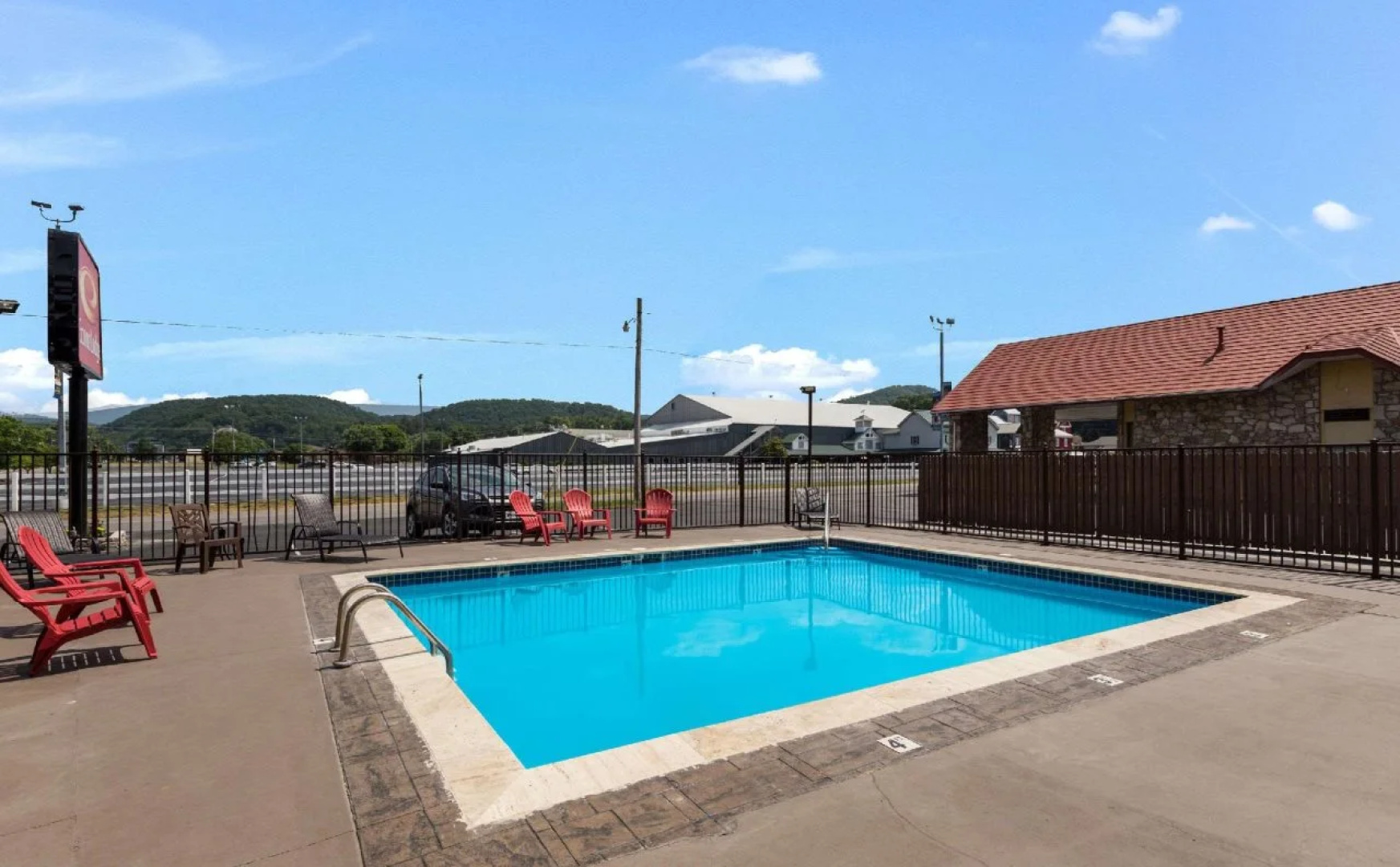 Econo Lodge