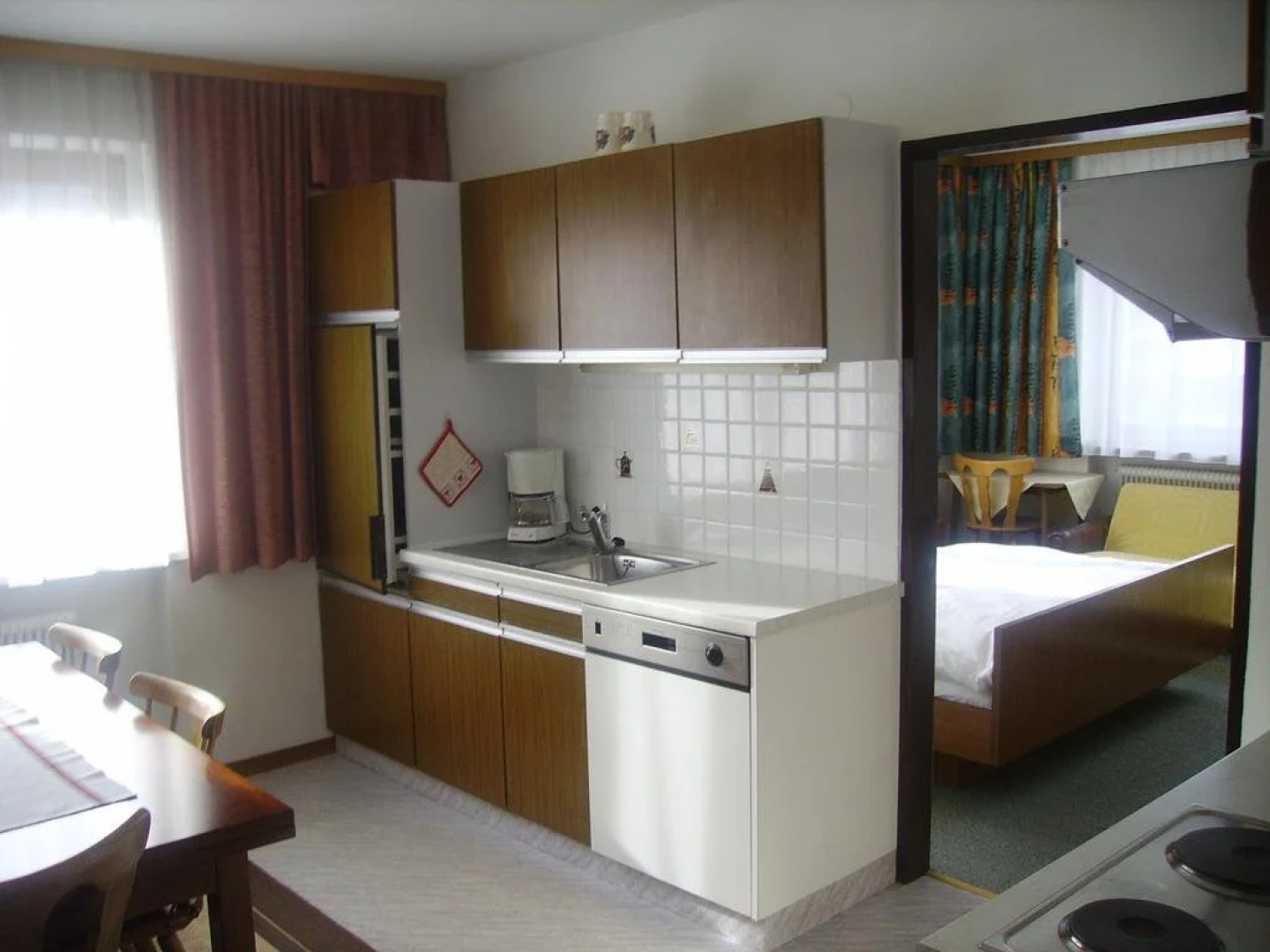 Gästehaus Hochwimmer