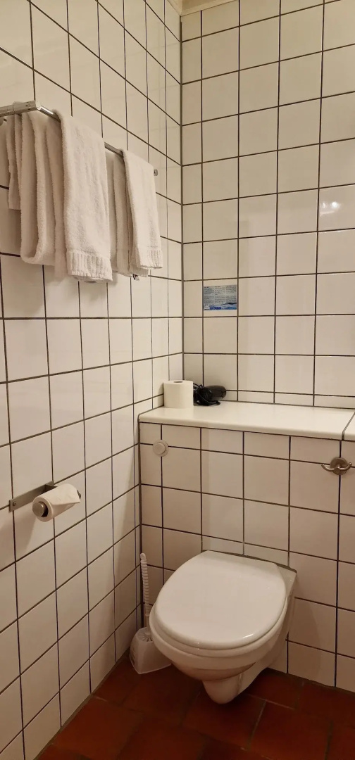 Vertshuset Røros