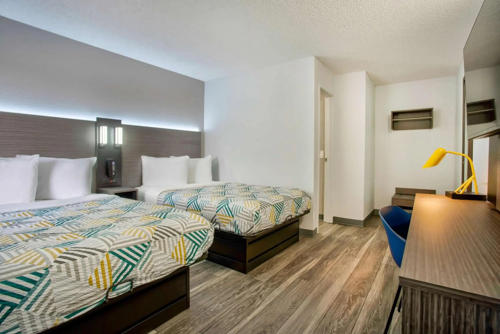 Motel 6 Richland, WA - Kennewick