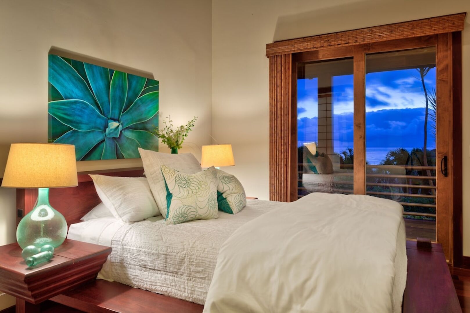 Ikena Lani 5 Bedroom Home