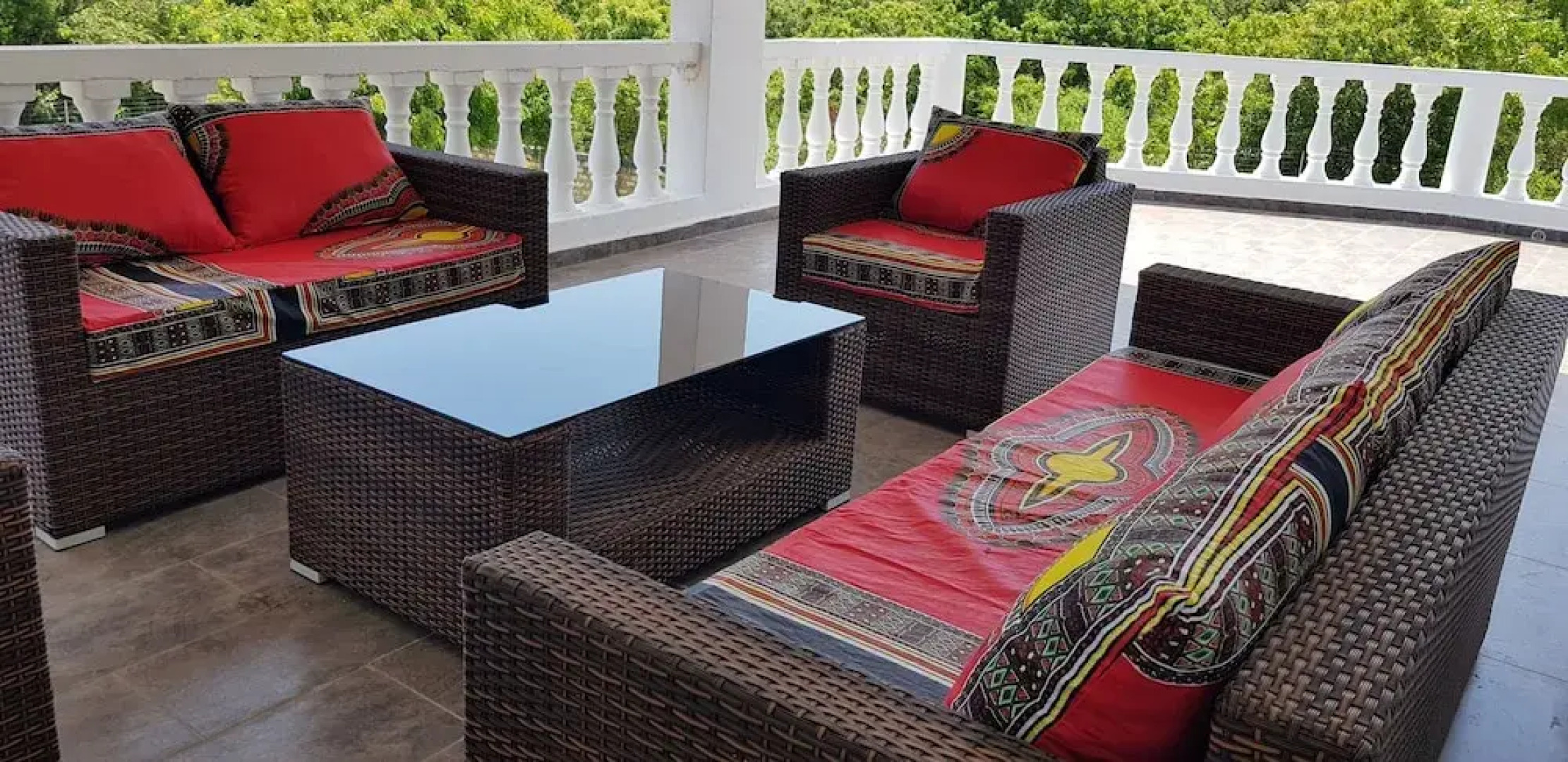 Casa Desqua Luxury Residence