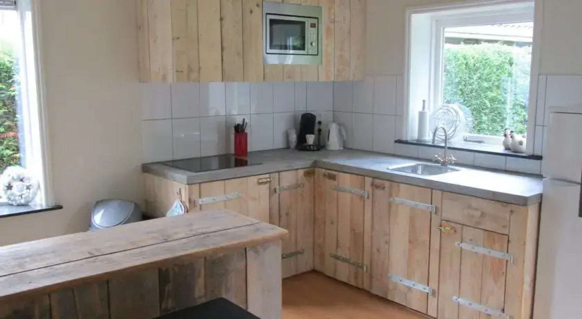 Vakantie-Heren-Huis Drouwenerveen