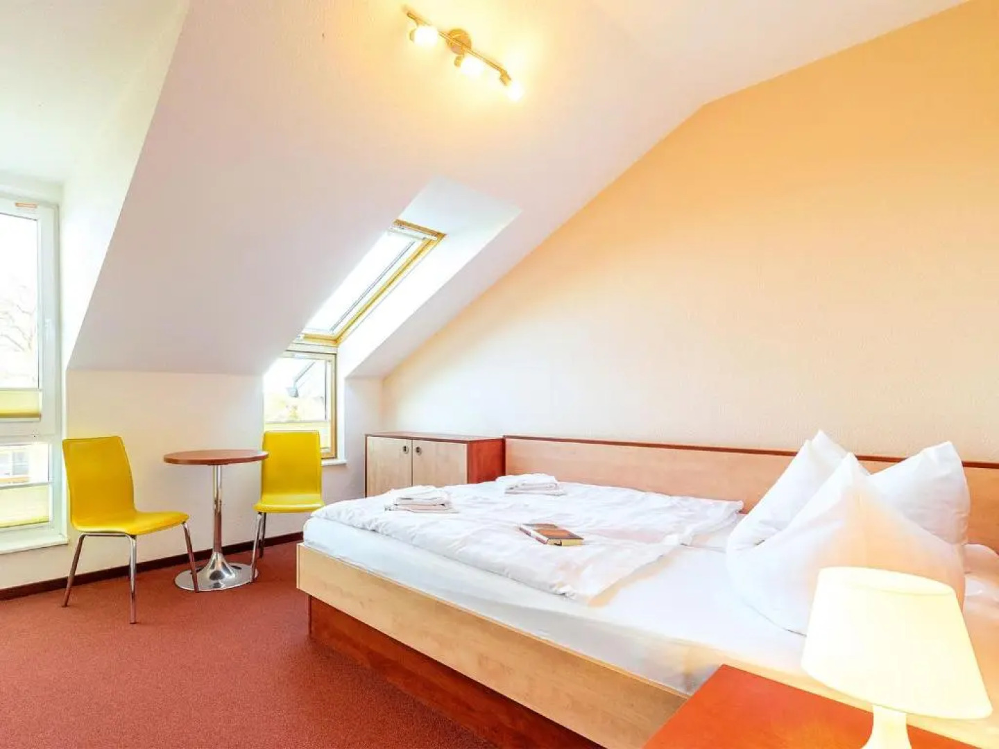 Ferienwohnung mit Boddenblick - D 132.073