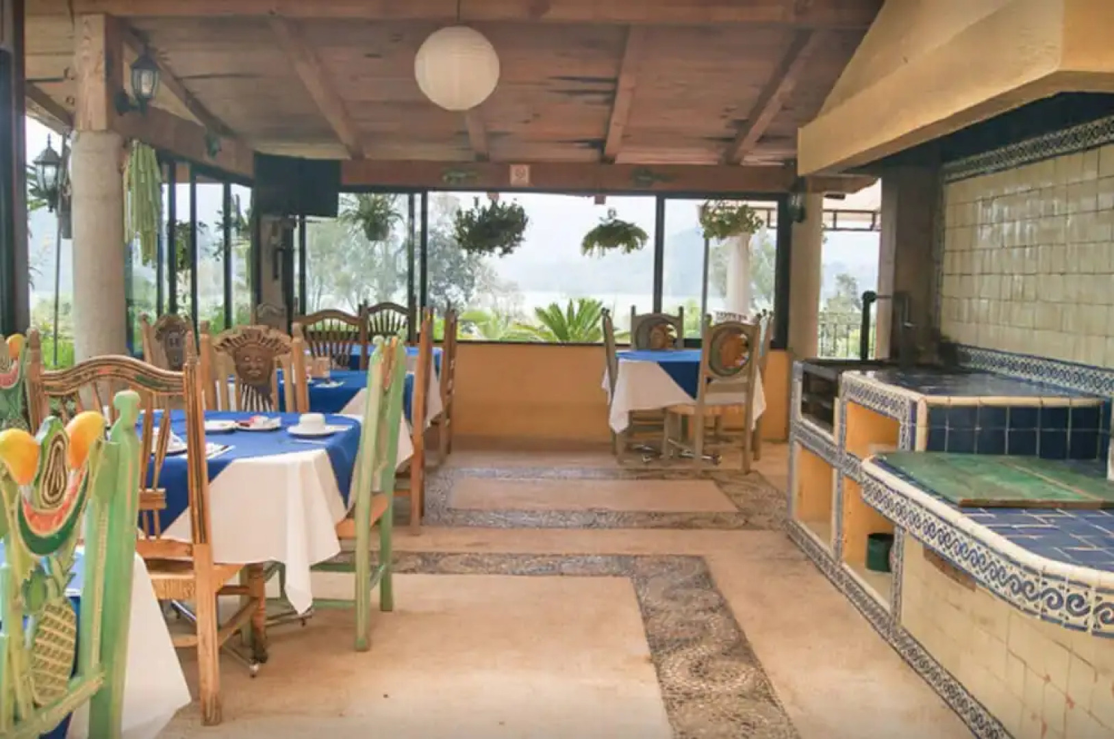 Hotel Villas Paraiso