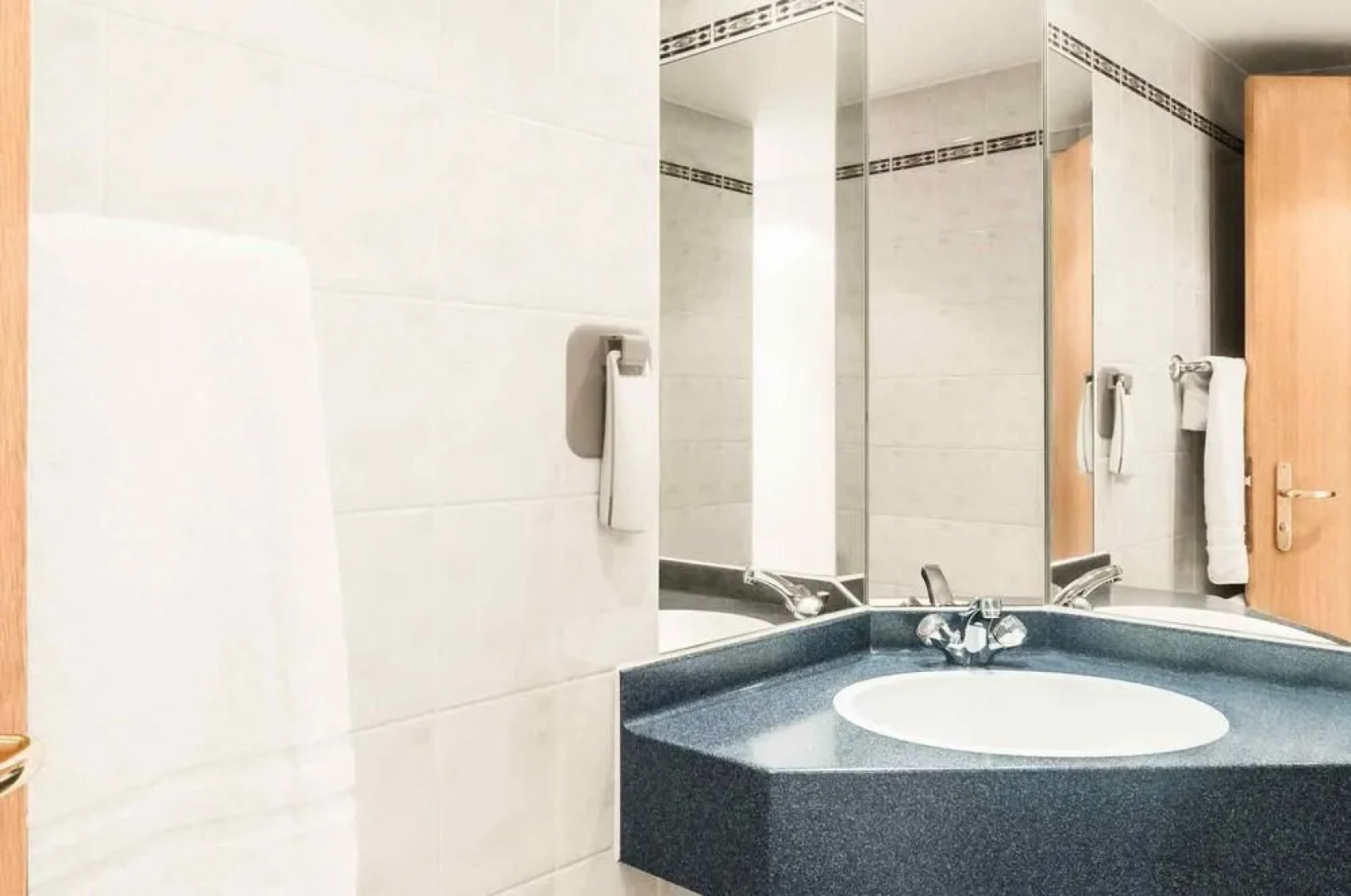 Hotel ibis Bradford Shipley