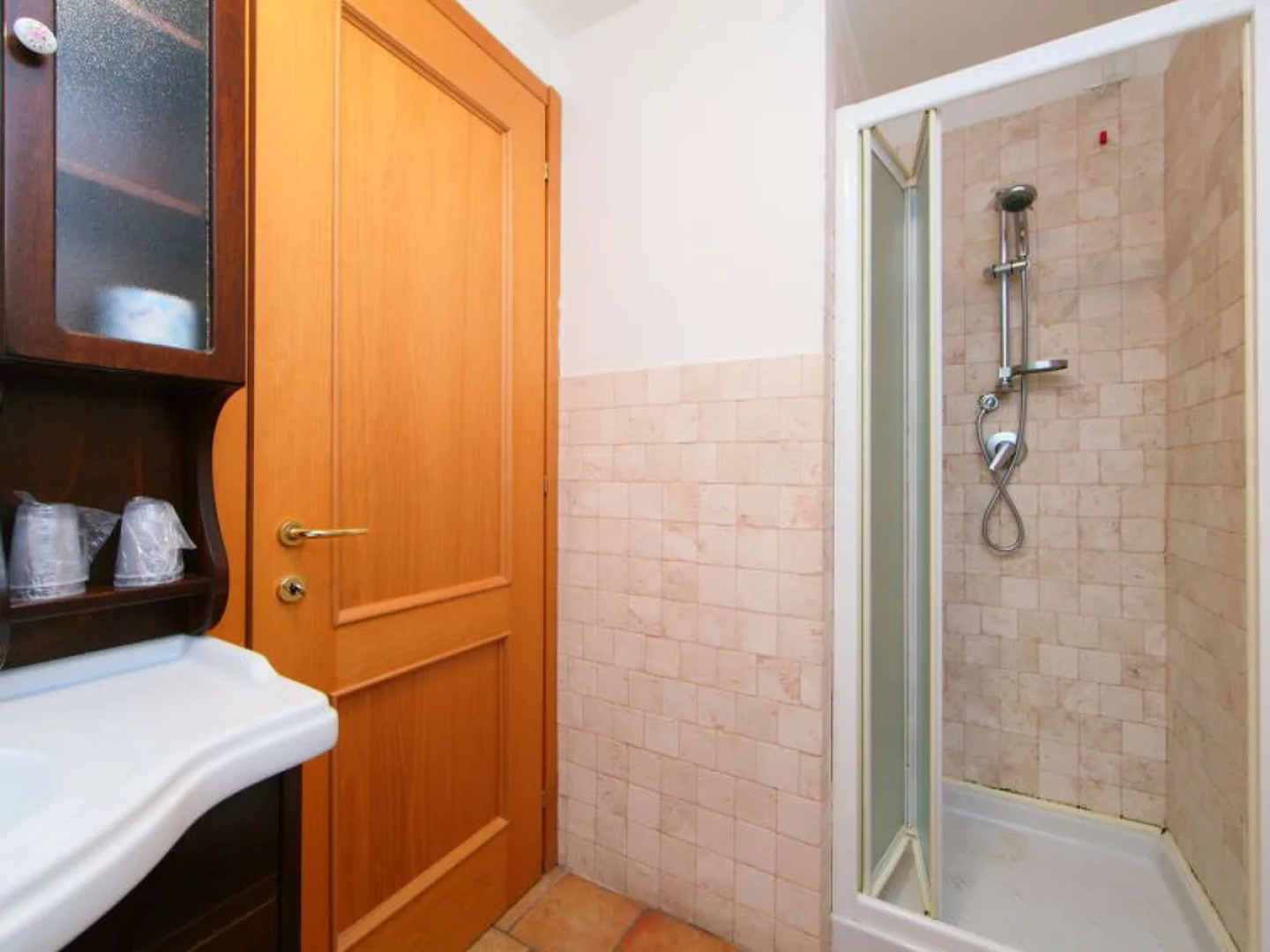 House Oak Pitigliano 30914