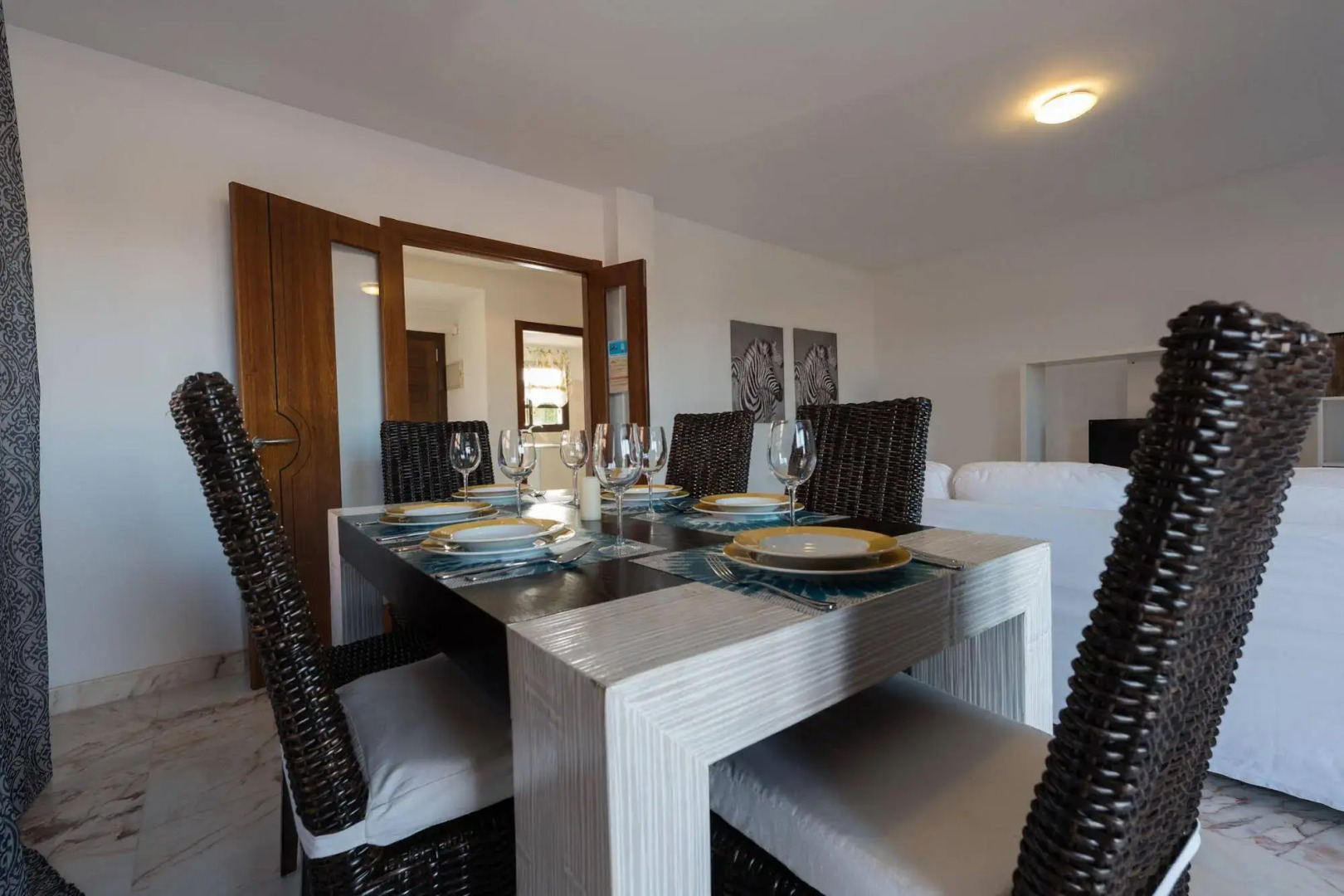 The View Hotel Resort & Gourmet Restaurant