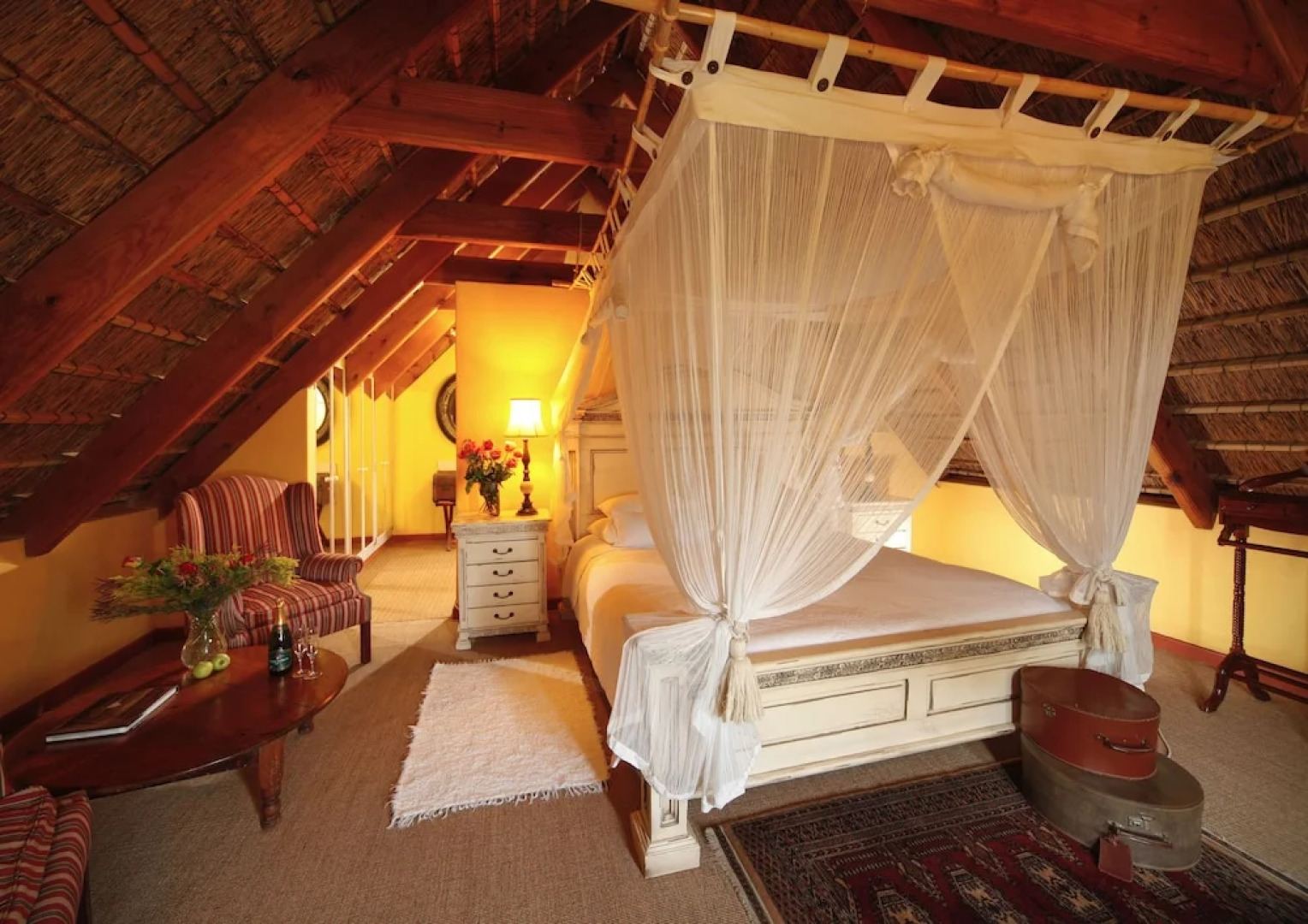 Palmiet Valley Wine Estate & Boutique Hotel