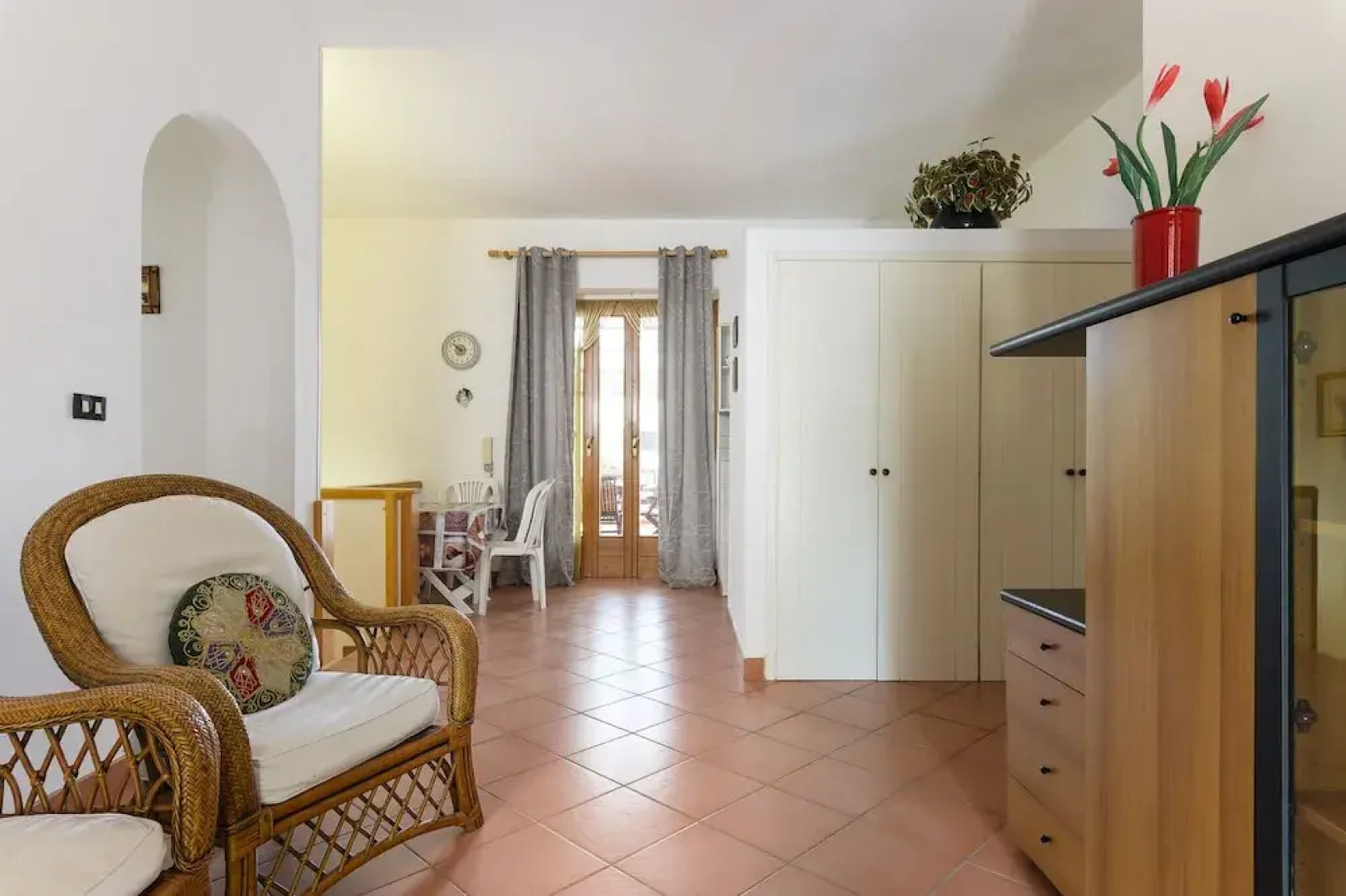 Villetta Costa Merlata by Wonderful Italy