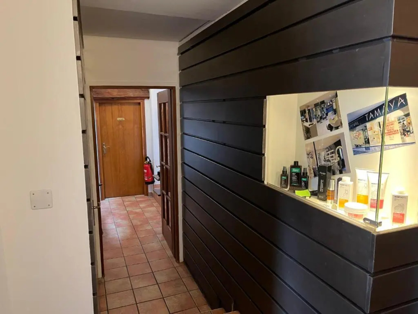 Ristorante degli Angioli