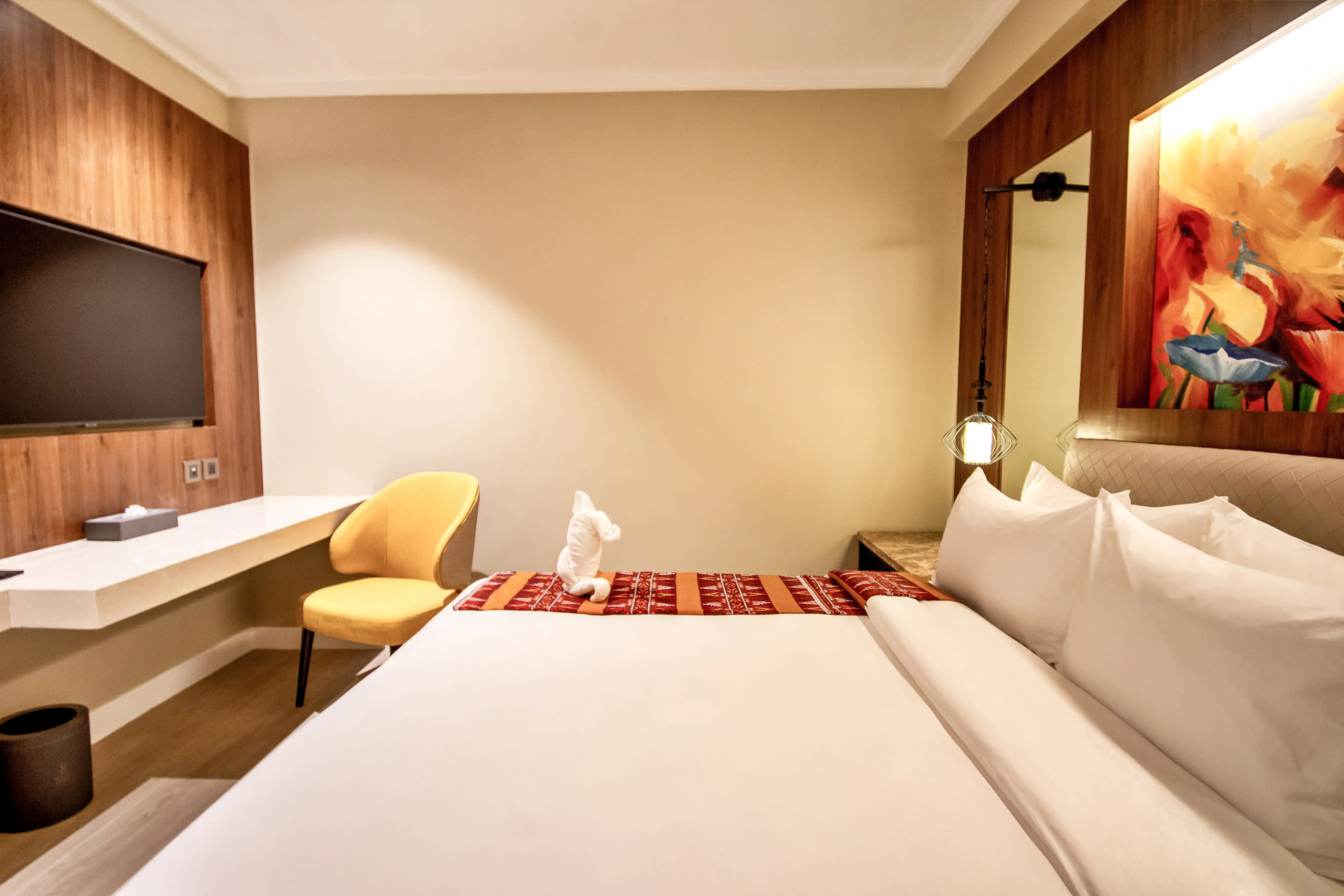 Mandarin Bay Resort & Spa