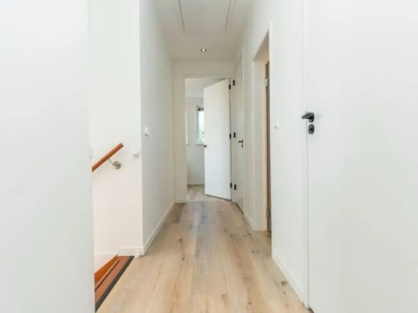 Modern Villa Near Texel Beach