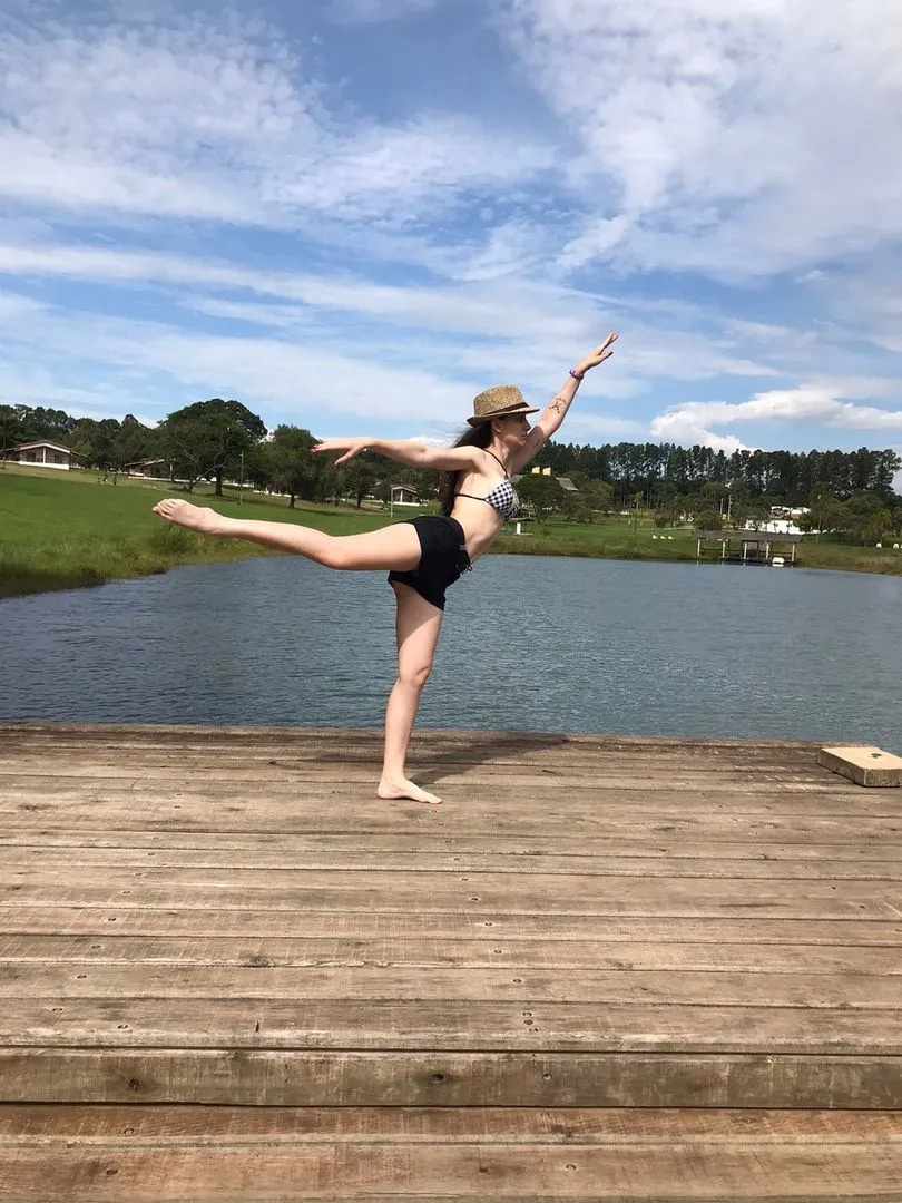 Hotel Fazenda Vale das Águas