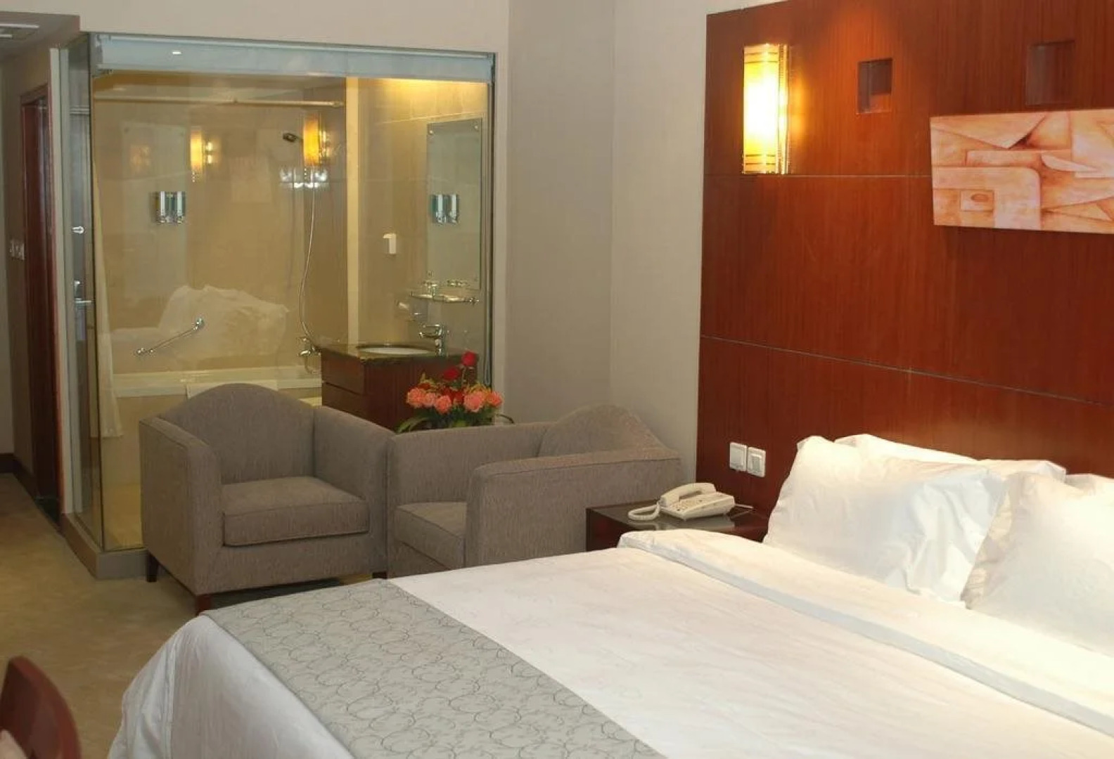 Lianyungang Best Eastern Hotel