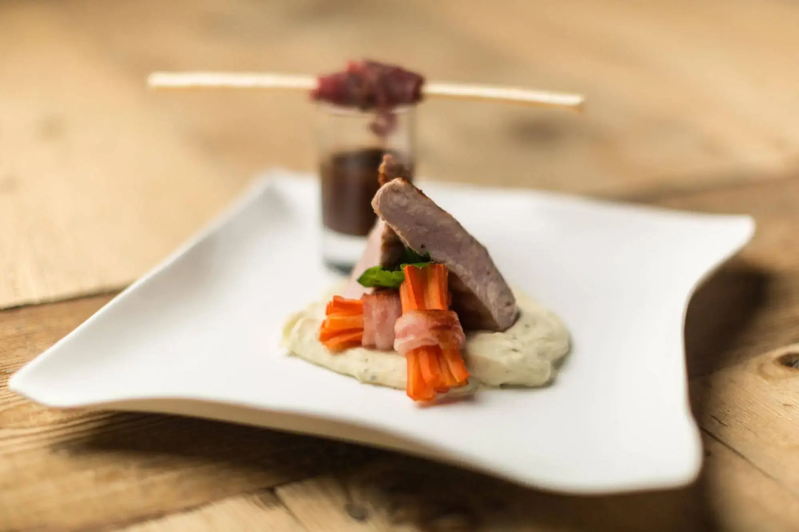 Alpine Resort Sportalm