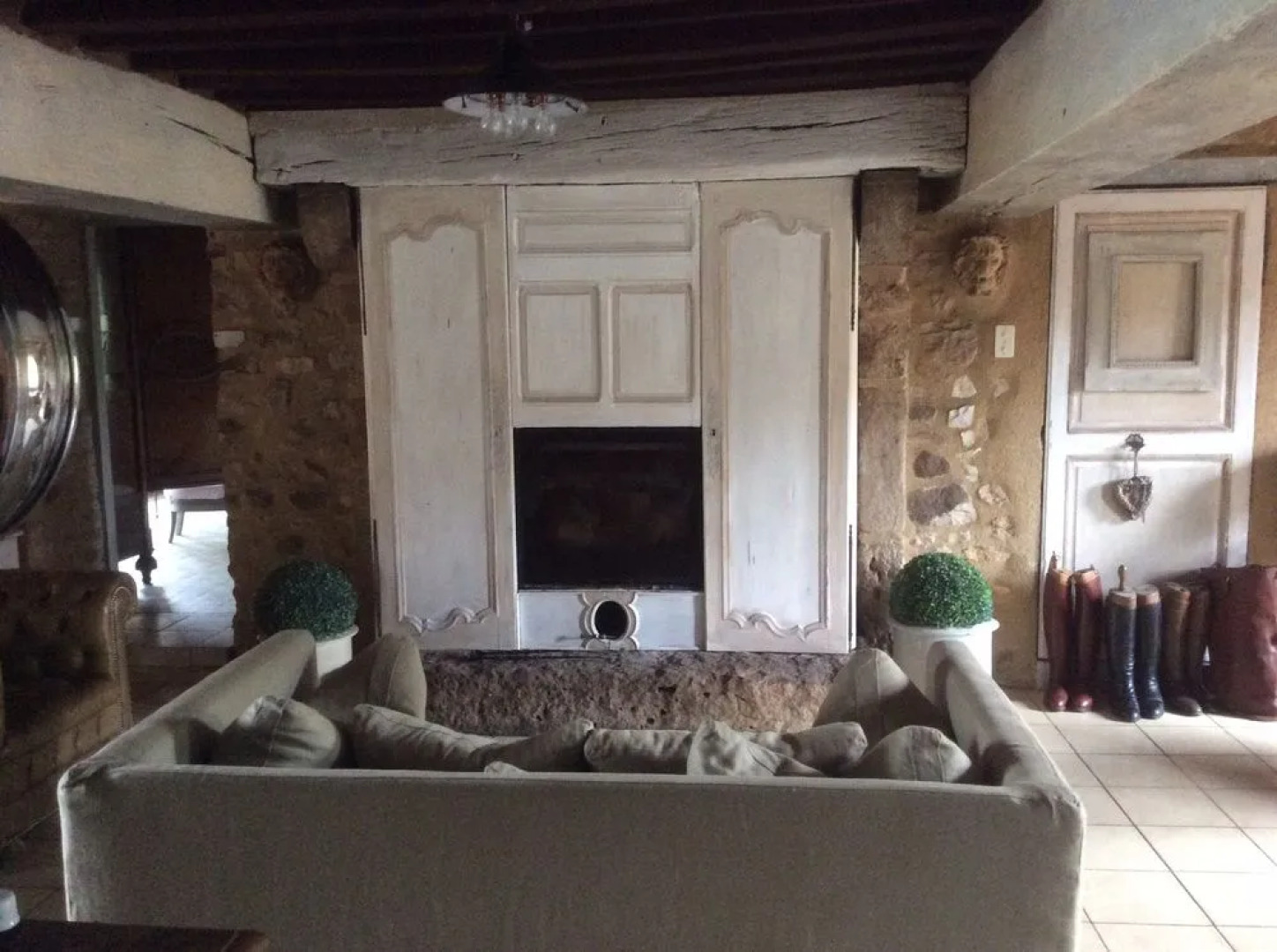 Domaine de la Vallée