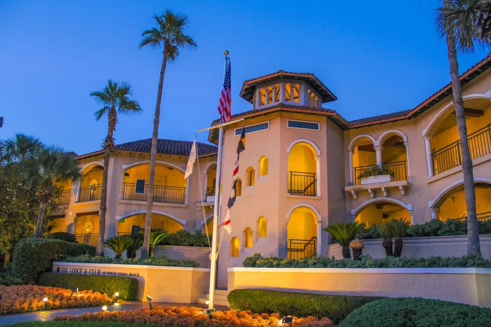 The Lodge & Club at Ponte Vedra