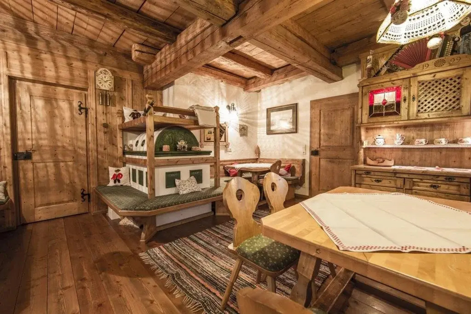 Familienwanderhof Eggeler