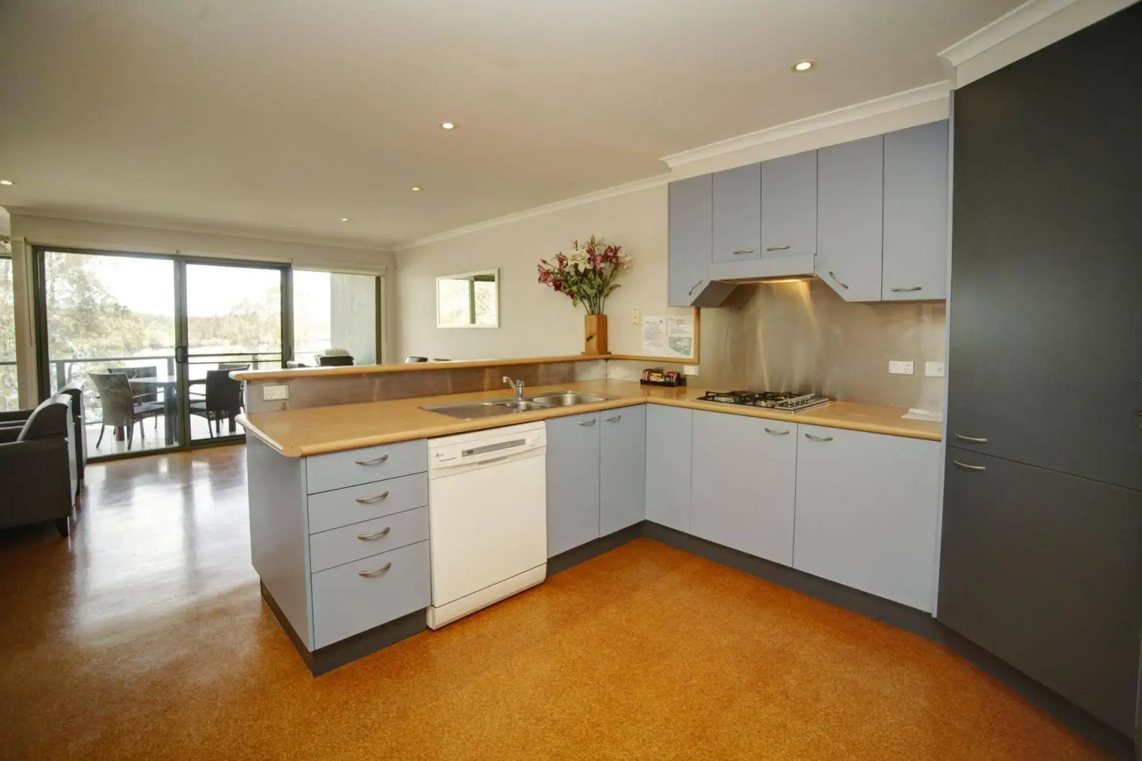 Discovery Parks - Forster