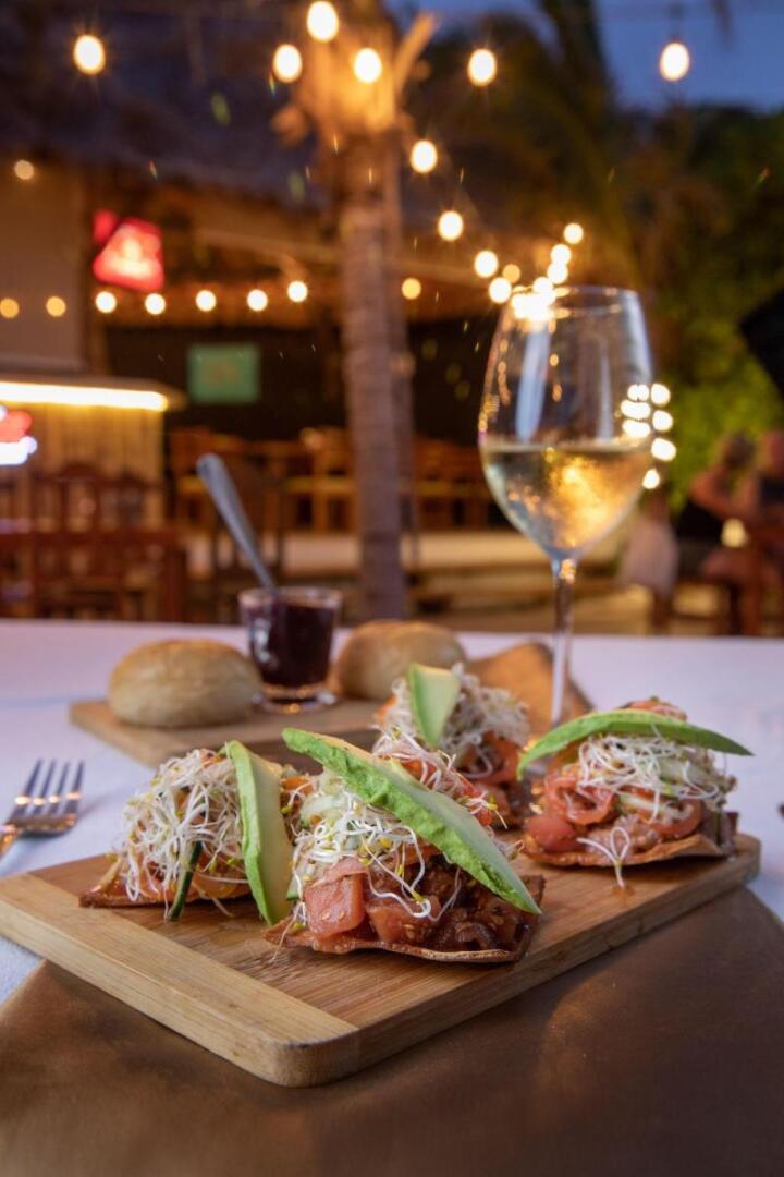 Capital O Hotel Arena Beach Club