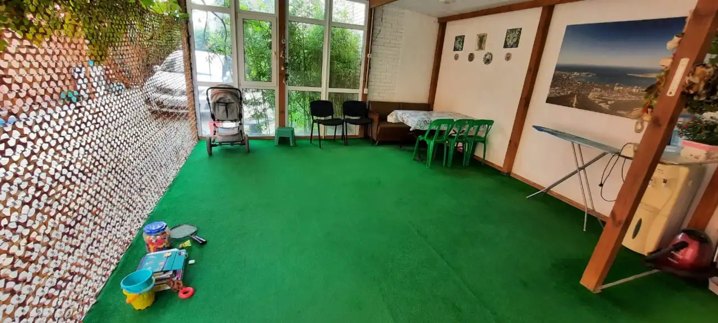 Солнышко-Буг