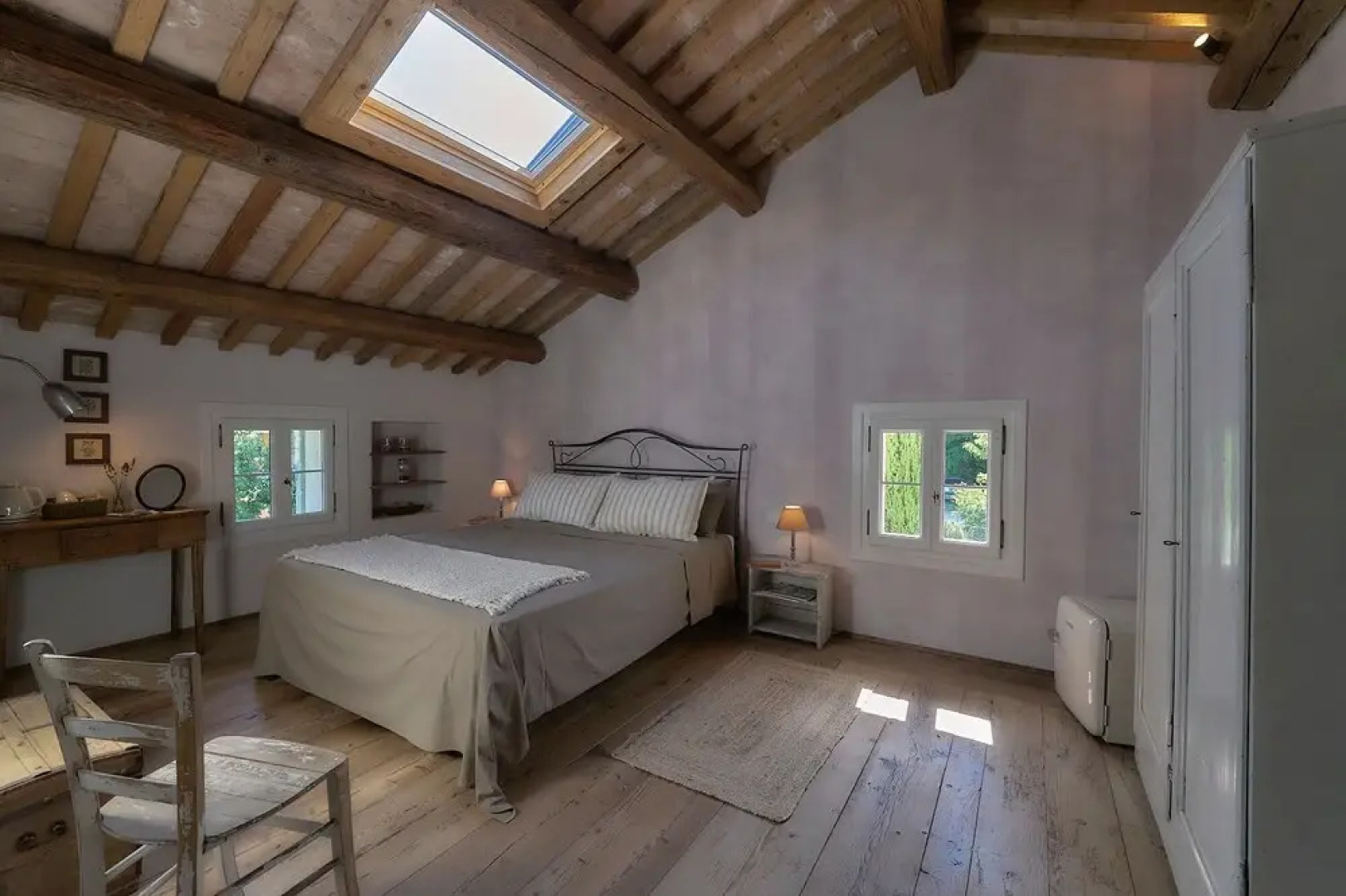 Il Glicine - Natural Bnb