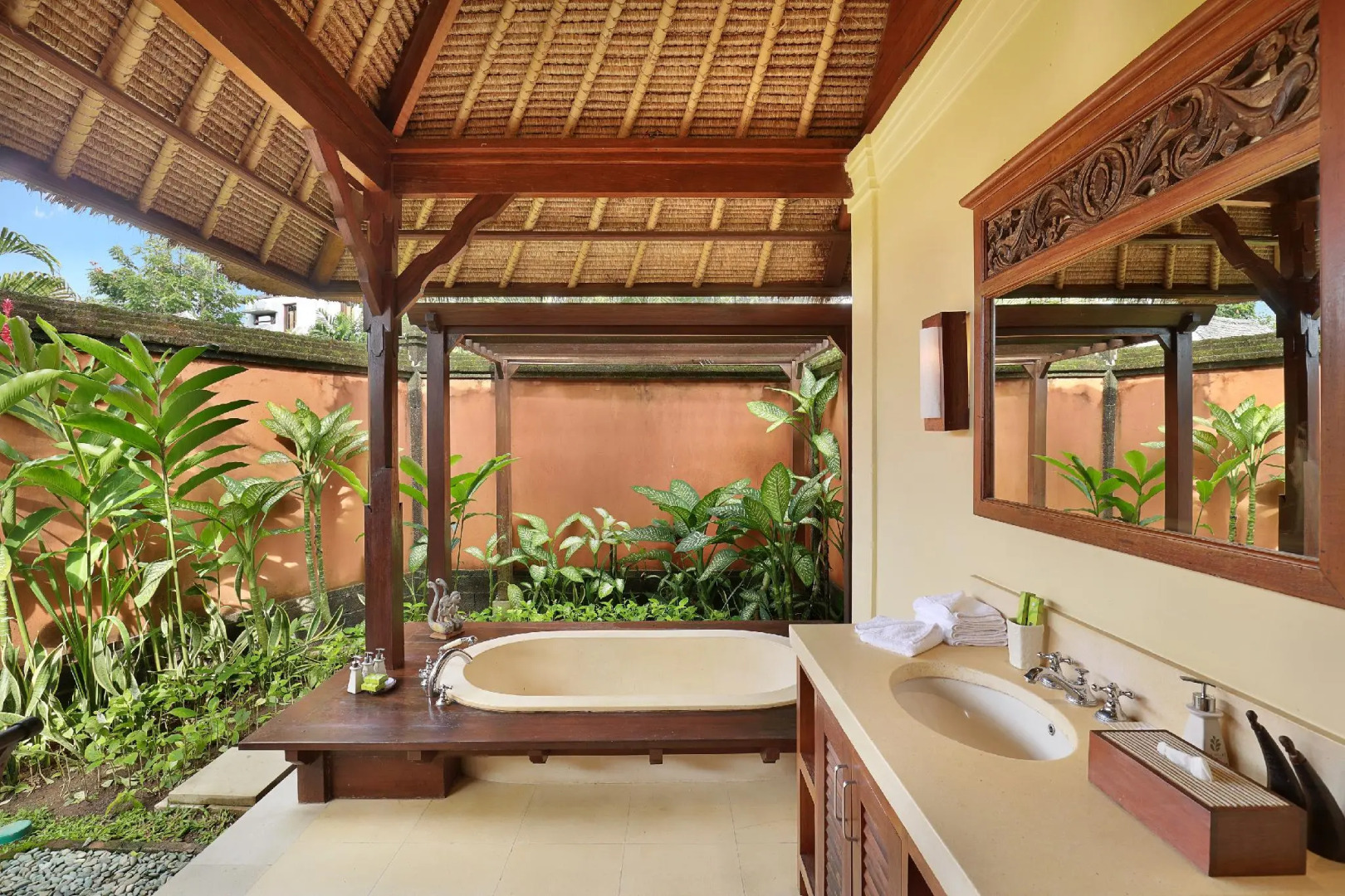 Impiana Private Villas Cemagi