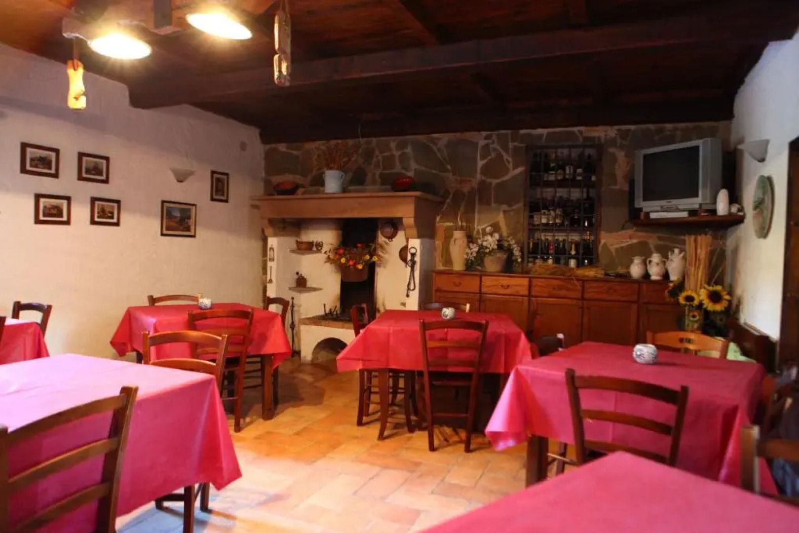 Agriturismo Il Pozzo