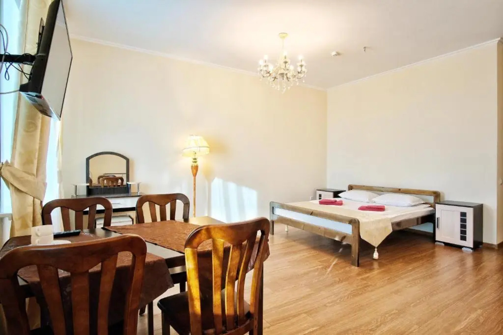 Северный Байкал