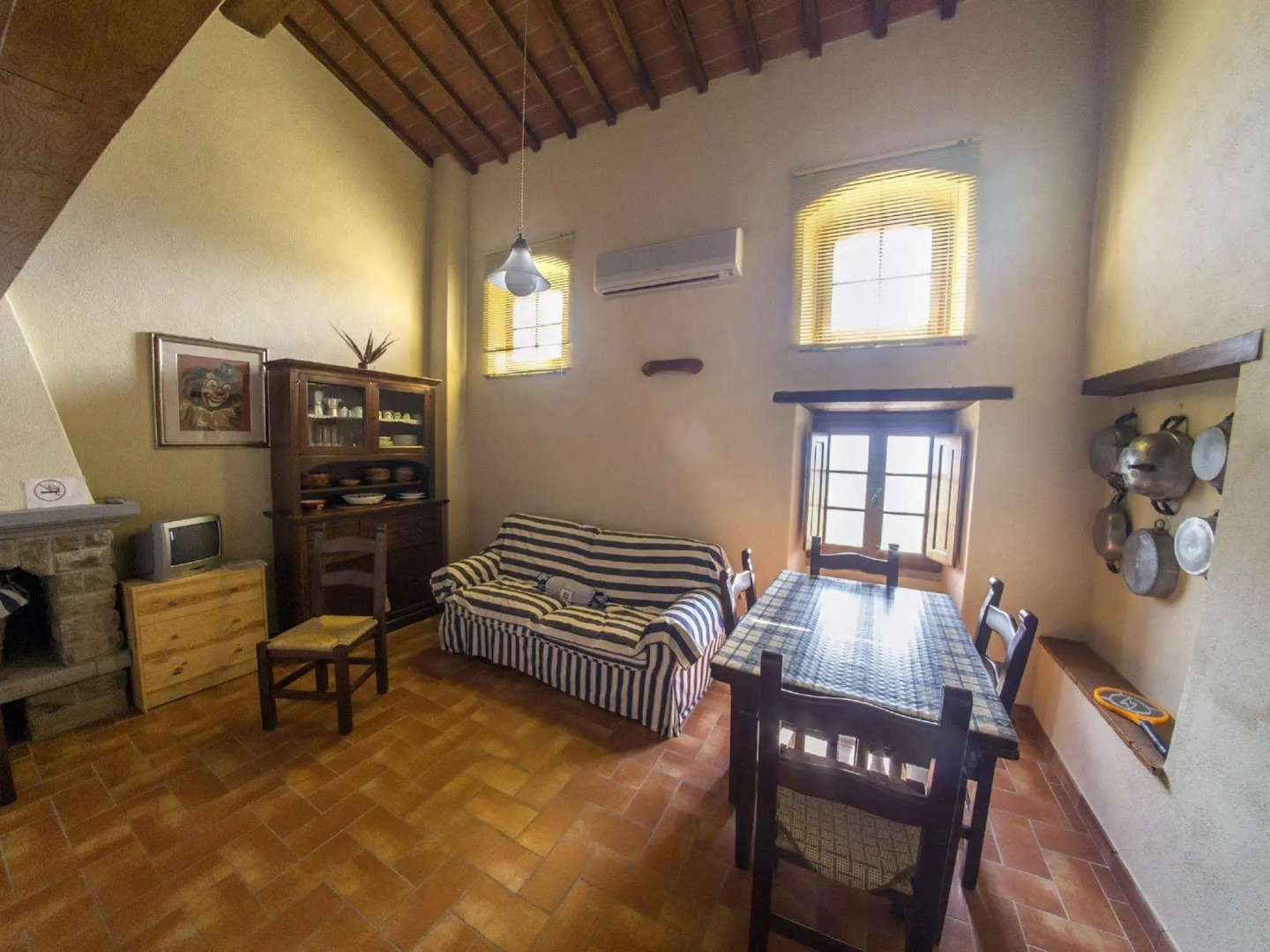 Agriturismo Cafaggio Primo