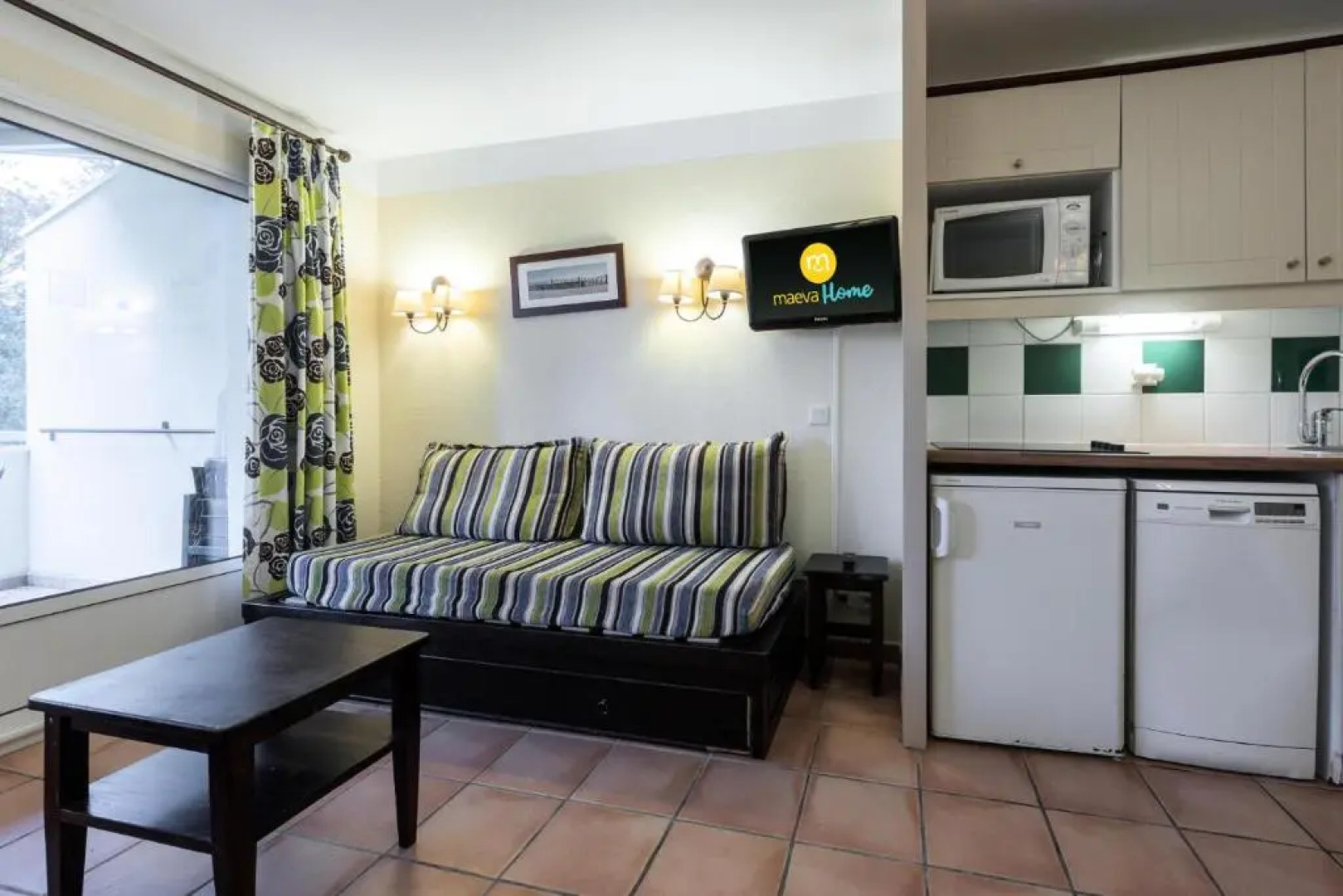 Le Domaine du Golf de Pinsolle - maeva Home - Appartement 2 pièces 6 person 574