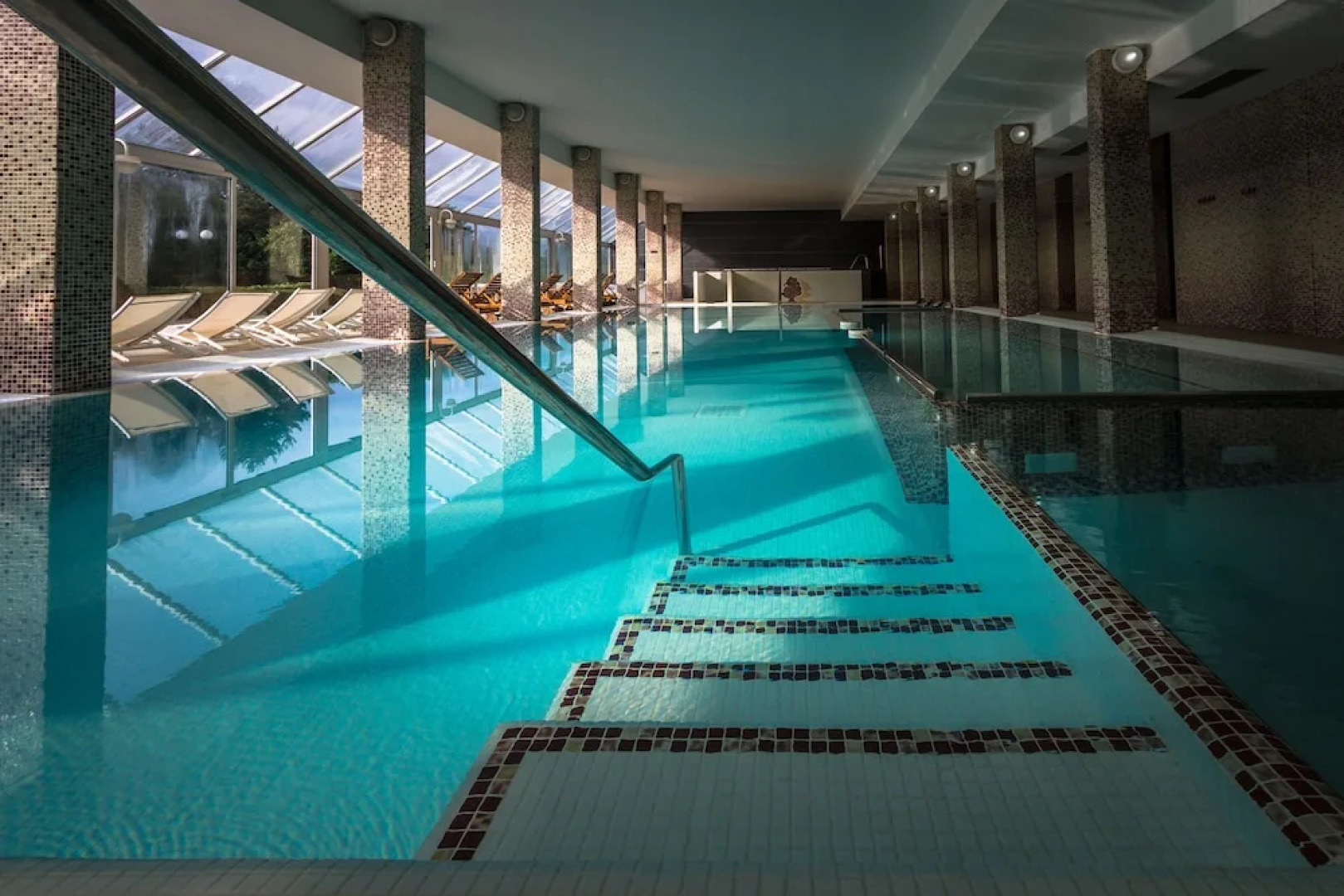 Le Domaine des Dryades