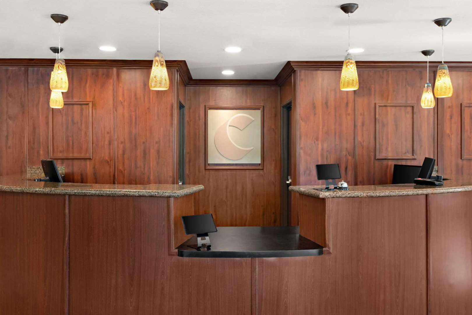 Comfort Suites Vacaville-Napa Valley Area