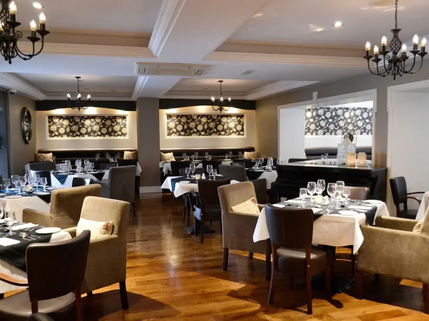 Cill Aodain Court Hotel