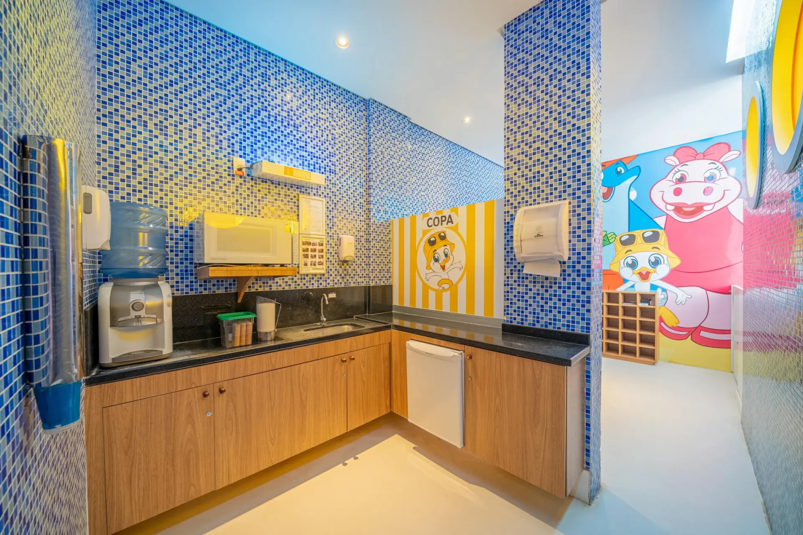 Beach Park Acqua Resort